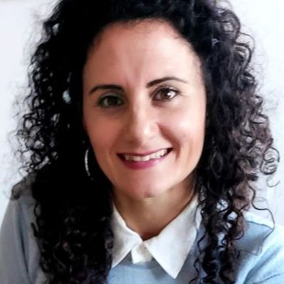 MARIANGELA D'ANTUONO