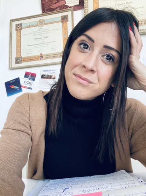 FRANCESCA NATALI