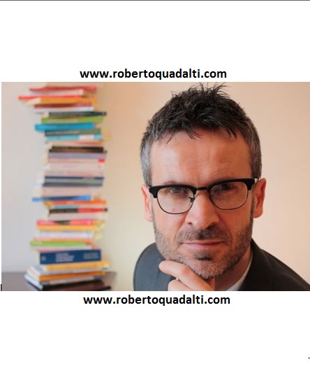ROBERTO QUADALTI