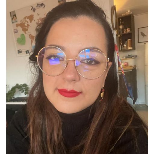 MARIANNA AMBROSECCHIA