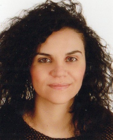 ROSALIA GIULIA BUGLIONE