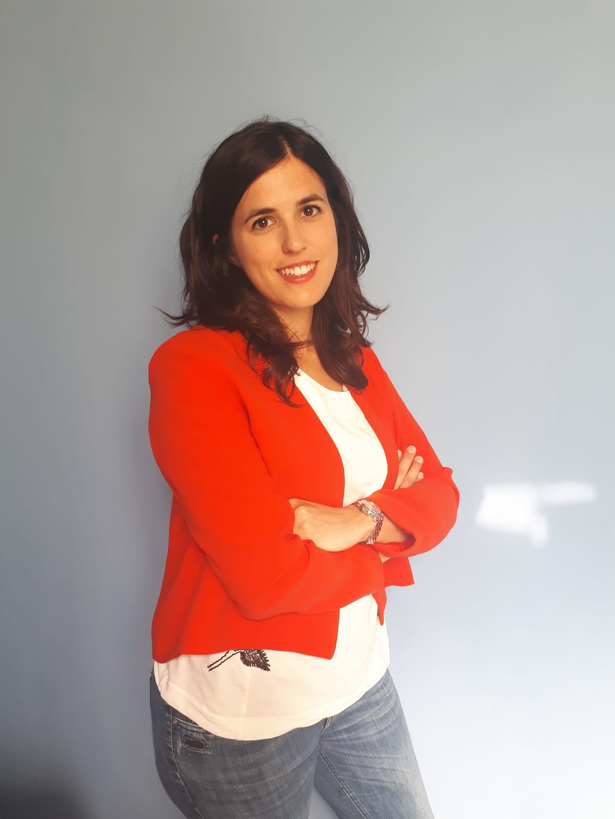 FRANCESCA PRAMPOLINI