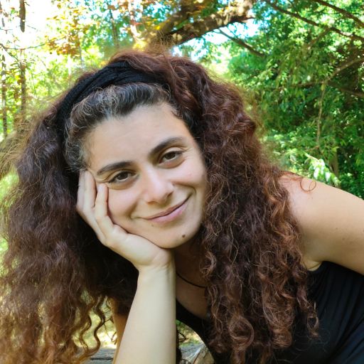 SERENA MARIA CATALANO