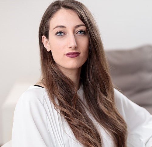 MARTINA RITA MALIZIA