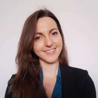 SERENA CARMEN BILANCIA