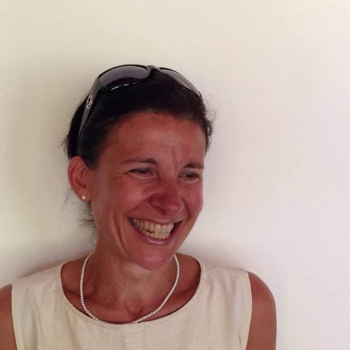 ANTONELLA ZAULI SAJANI